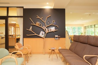 Hotel Kyukamura Shikotsuko