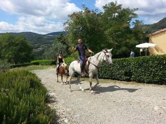 Rufina Apartment Sleeps 4