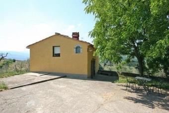 Rufina Apartment Sleeps 2