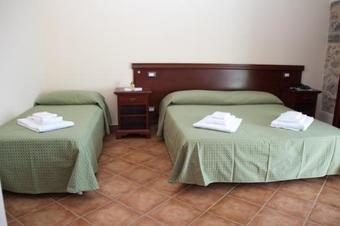 Agroturismo Agriturismo Valle Dell'etna