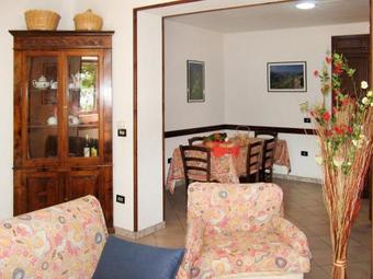 Agriturismo Di Maja 120s