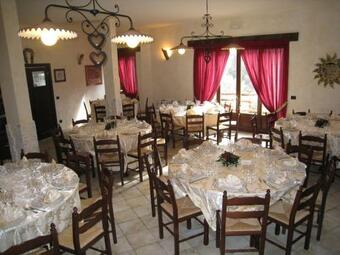 Agroturismo Antico Borgo Di Vallignano