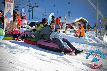 Apartamento Casa Vacanze Bruno Dho