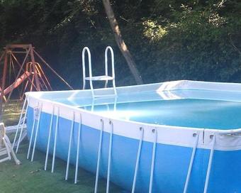 Hotel Albergo Ristorante Parco Alle Noci