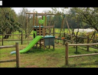 Agroturismo La Bedina