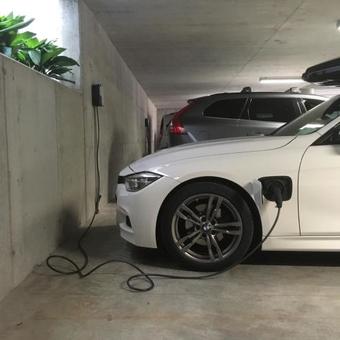 Apartamento Solearia Residence