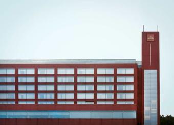 Rockwood Hotel & Spa