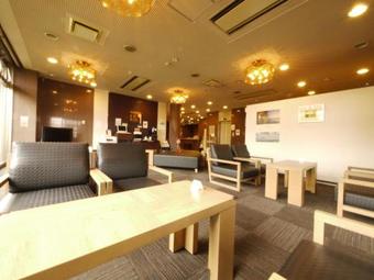 Hotel Route-inn Ageo