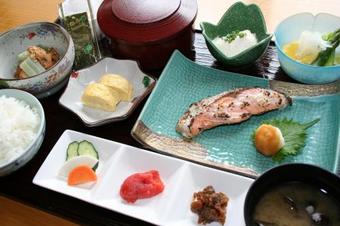 Abashiri Central Hotel