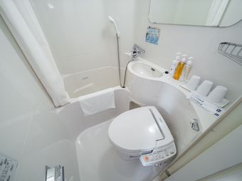 Super Hotel Hachinohe Nagayokocho