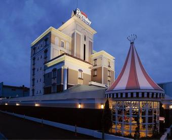 Hotel Birthday Gifunishi (adult Only)