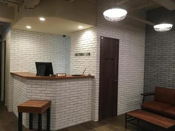 Hotel Double Funabashi