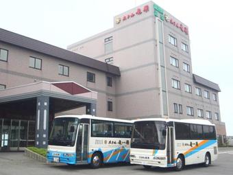 Hotel Tappi