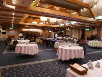 Hotel Continental Fuchu