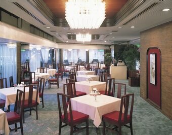 Hotel Marroad Inn Tokyo
