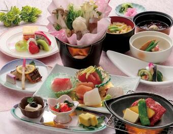 Zekkeino Yado Inubohsaki Hotel