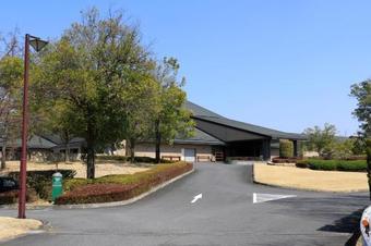 Sainomori Country Club Hotel Chichibu