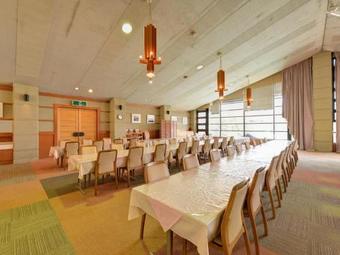 Oze Iwakura Resort Hotel