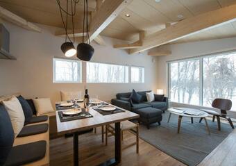 Yorokobi Lodge By Hokkaido Tracks