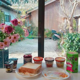 Midori Guesthouse&hostel