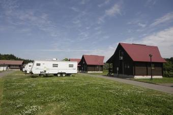 Lodge Santa House Geto