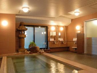 Apa Hotel Kitakami Ekinishi