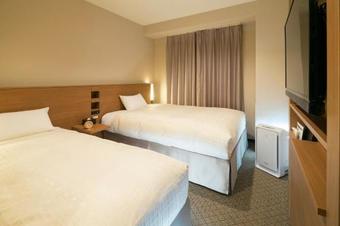 Jr-east Hotel Mets Kitakami