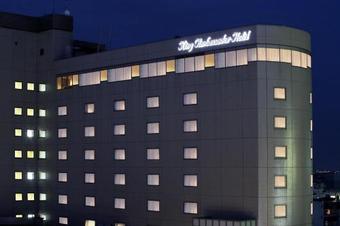 King Ambassador Hotel Kumagaya