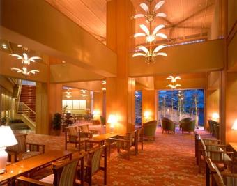 Kotohira Grand Hotel Sakuranosho