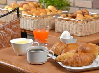 Kofu Washington Hotel Plaza