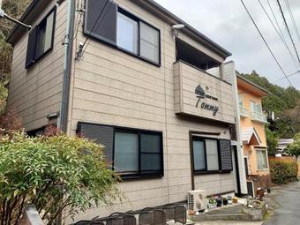 Hostal Koyasan Guest House Tommy