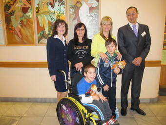 Hotel M�j Spa&wellness