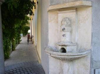 Hotel Danubius Health Spa Resort Balnea Esplanade