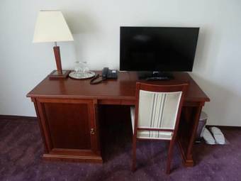 Hotel Park Avenue ****