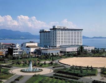 Hotel & Resorts Nagahama