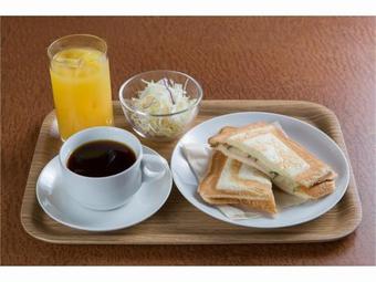 Hotel Moriguchi Chambre Asami