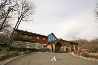 Hotel Shiki Resort Belufore Nasu