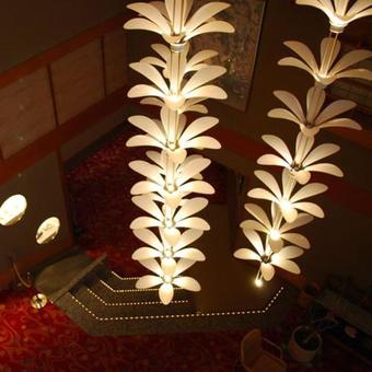 Hotel Yukemurino-yado Biwanso