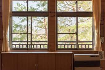 Hostal Guest House Gaku Magome