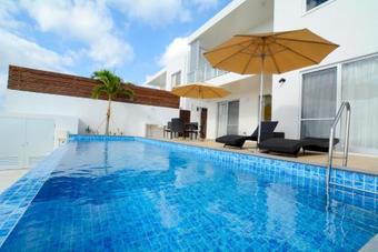 Villa Viaul Ocean Resort Kouri