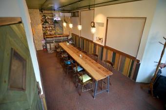 Hostal Good Trip Hostel & Bar