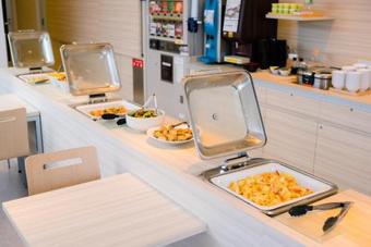 Super Hotel Ogaki Ekimae