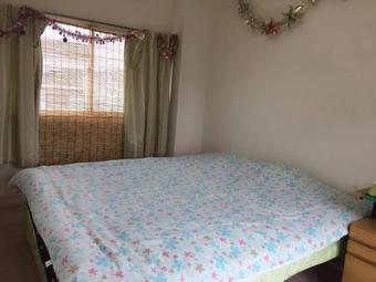 Apartamentos Higashihama Share House N2
