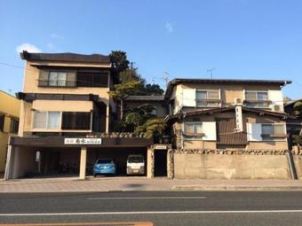 Albergue Kikusui Ryokan