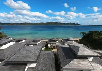 Hotel Nest At Amami Beach Villas