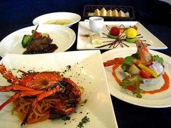 Hotel Petit Resort Native Sea Amami