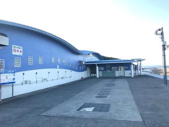 Kinoyado Shinyashiki