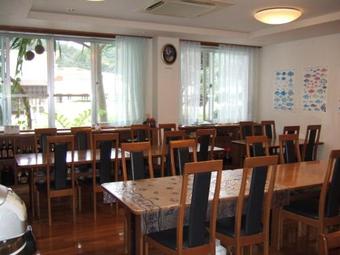 Hostal Pension Takatsuki