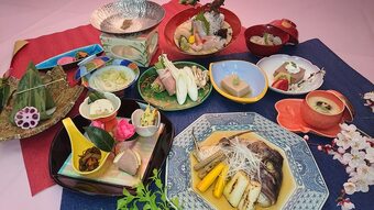 Hotel Tetora Resort Tsuruoka