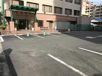 Hotel Heal In Yokkaichi